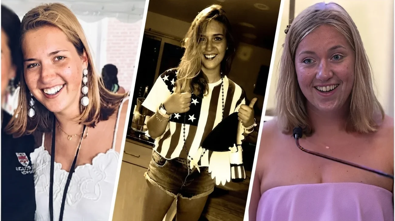 Hopie Carlson