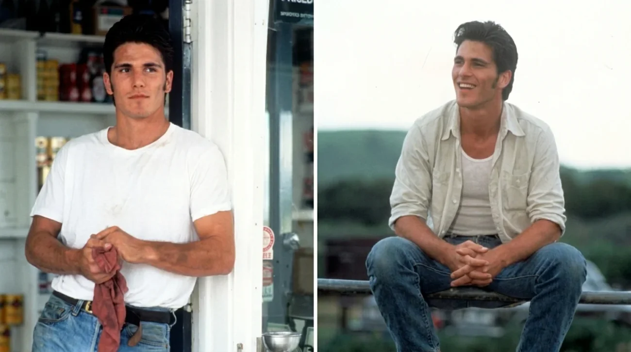Zane Schoeffling