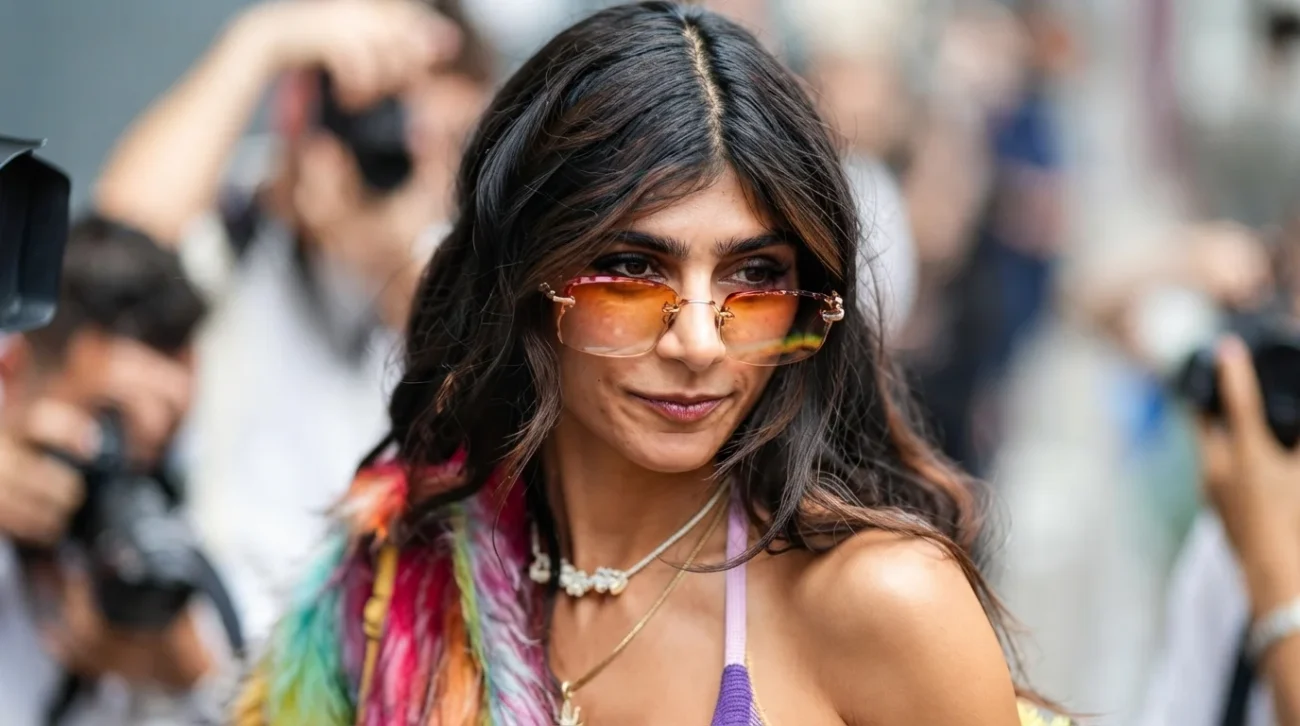 Mia Khalifa Net Worth