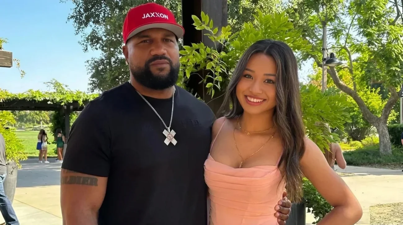 Naname Nakia Jackson