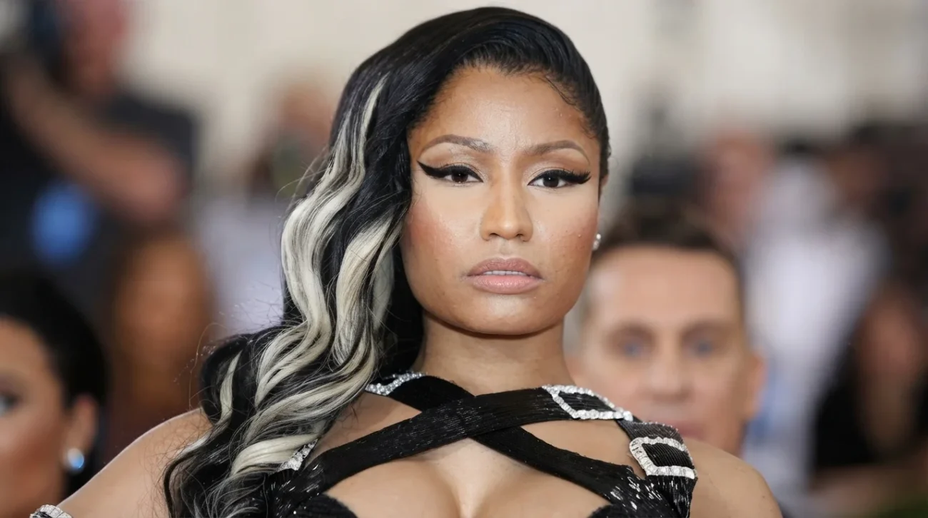 Nicki Minaj